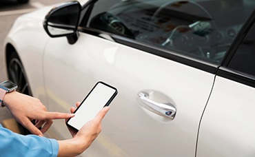 Mobil Araç Hizmeti
